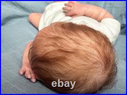 Delilah Reborn (Boy)