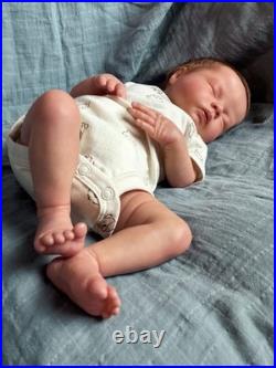 Delilah Reborn (Boy)