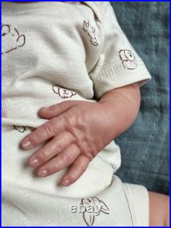 Delilah Reborn (Boy)