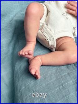 Delilah Reborn (Boy)