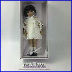 Dianna Effner UFDC 2019 Centerpiece LE10 Little Darling Doll Julia as Baby Peggy