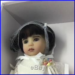 Dianna Effner UFDC 2019 Centerpiece LE10 Little Darling Doll Julia as Baby Peggy