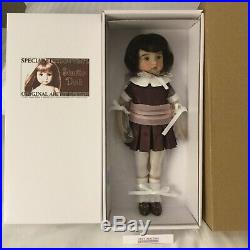 Dianna Effner UFDC 2019 Little Miss Movie Star Little Darling Doll as Baby Peggy