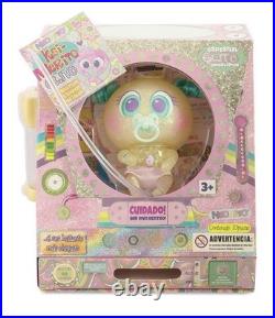 Distroller Baby Nerlie Ksi Merito Shainel Glittos Gen 1 NEW Retired Sealed VHTF