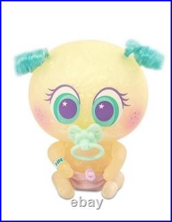 Distroller Baby Nerlie Ksi Merito Shainel Glittos Gen 1 NEW Retired Sealed VHTF