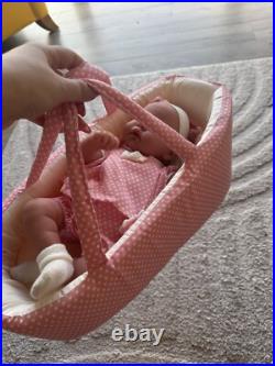 Doll Antonio Juan Doll 17 New Soft Body Vinyl