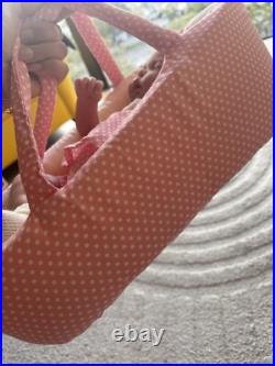 Doll Antonio Juan Doll 17 New Soft Body Vinyl