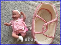 Doll Antonio Juan Doll 17 New Soft Body Vinyl