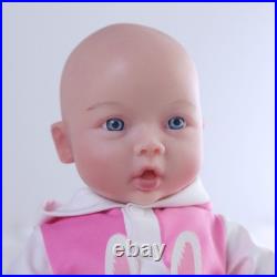 Drink Wet System for 3+ Year Old Girls Gifts 18.5in Reborn Baby Doll Real Life