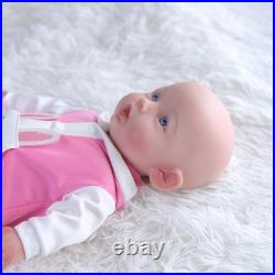 Drink Wet System for 3+ Year Old Girls Gifts 18.5in Reborn Baby Doll Real Life