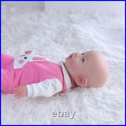 Drink Wet System for 3+ Year Old Girls Gifts 18.5in Reborn Baby Doll Real Life