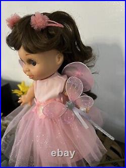 Galoob Baby Face doll Fairy of flowers Cynthia So Innocent Cynthia Custom