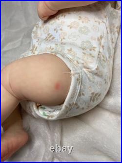 Girl Reborn Baby Doll