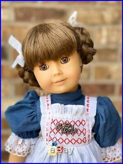 Gotz Romina (15) Early 1980s Collectors Doll