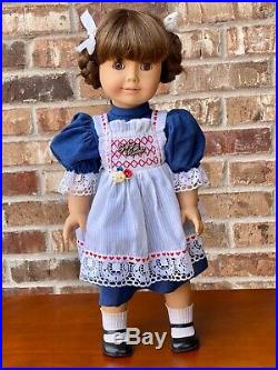 Gotz Romina (15) Early 1980s Collectors Doll