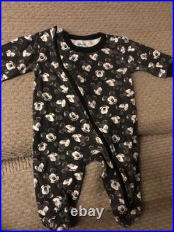 Hand painted vinyl reborn baby boy in perfect condition