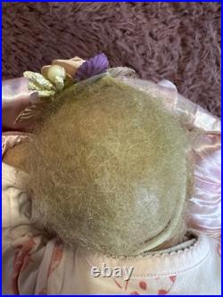 Handcrafted Reborn Baby Doll AA 19