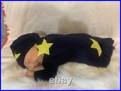 Handsome Reborn Samuel By Cassie Brace