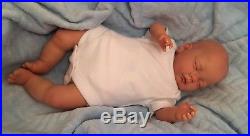 Helena NEWBORN BABY Child friendly REBORN doll cute Babies