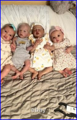 High End Reborn Josiah High End Reborn Josiah