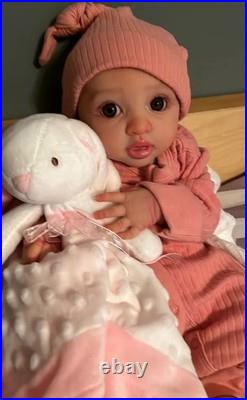 High End Reborn Layla