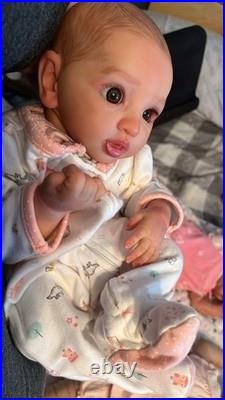 High End Reborn Layla