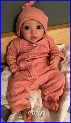 High End Reborn Layla