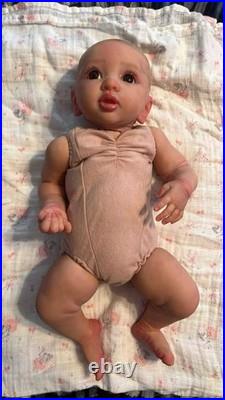 High End Reborn Layla