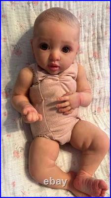 High End Reborn Layla