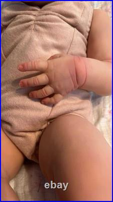 High End Reborn Layla