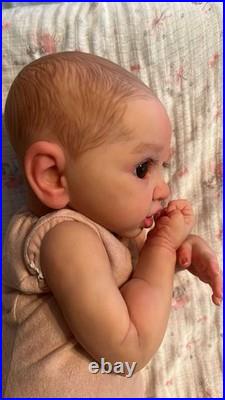 High End Reborn Layla