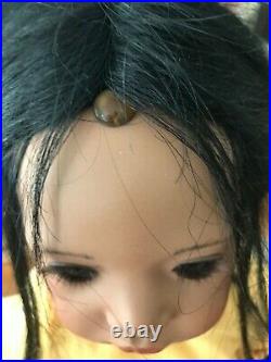 Himstedt doll Anila