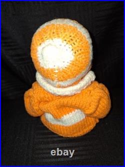 Horsman Vintage African American 12 Baby Doll Super Cute