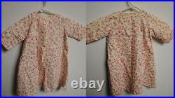 Ideal Bye Bye Baby Playpal Doll Original Gown/Vintage Diaper Ideal Bye Bye Baby Playpal Doll Original Gown/Vintage Diaper