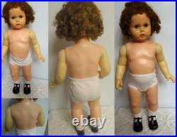 Ideal Playpal Doll PENNY