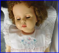 Ideal Playpal Doll PENNY