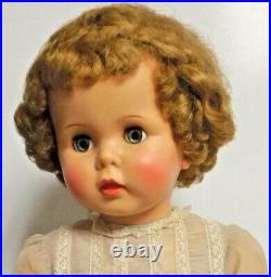 Ideal Playpal Penny Doll