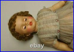 Ideal Playpal Penny Doll