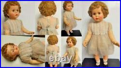 Ideal Playpal Penny Doll