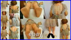 Ideal Playpal Penny Doll