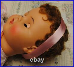 Ideal Suzy Playpal Baby Doll Vintage