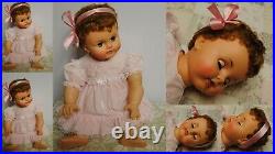 Ideal Suzy Playpal Baby Doll Vintage