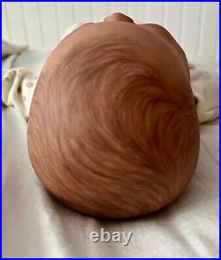 Ivy by Elisa Marx REBORN DOLL- Cuddle body- Baby Doll