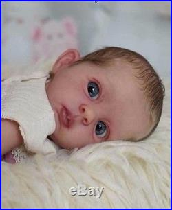 KIT. Or CUSTOM Baby BAMBI Doll by Bonnie Sieben NEWLY RELEASED JNR