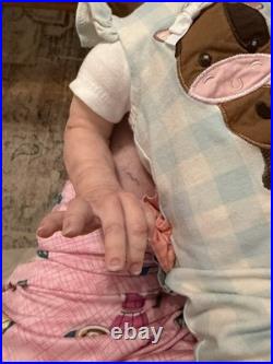 KNOX by LAURA LEE EAGLES SOLE