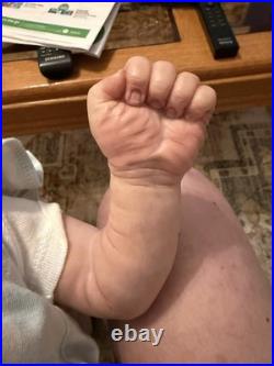 KNOX by LAURA LEE EAGLES SOLE