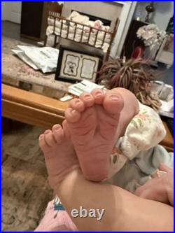 KNOX by LAURA LEE EAGLES SOLE