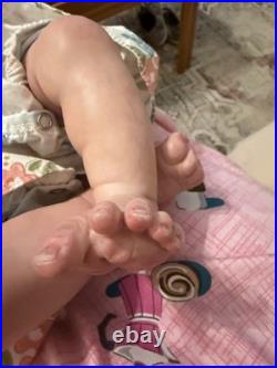 KNOX by LAURA LEE EAGLES SOLE