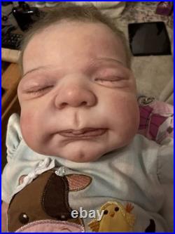 KNOX by LAURA LEE EAGLES SOLE