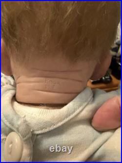 KNOX by LAURA LEE EAGLES SOLE